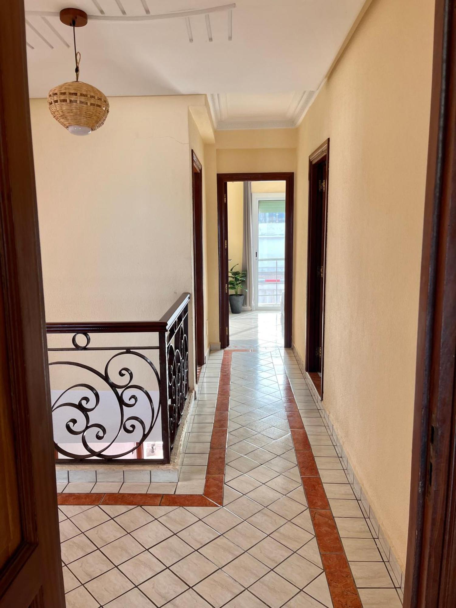 Splendid Beachfront Villa In Sidi Bouzid Beach With Pool Douar Ourlali Εξωτερικό φωτογραφία